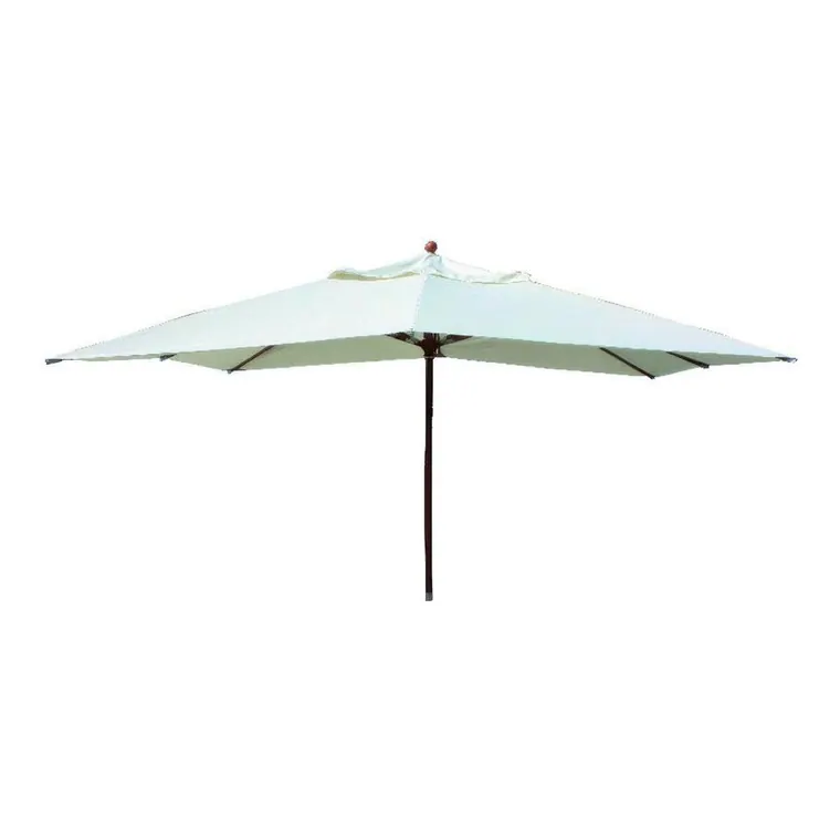 Sonnenschirm rechteckig 4x3m