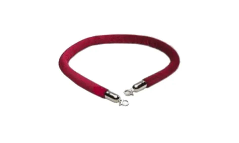 Absperrkordel rot – Absperrkordel