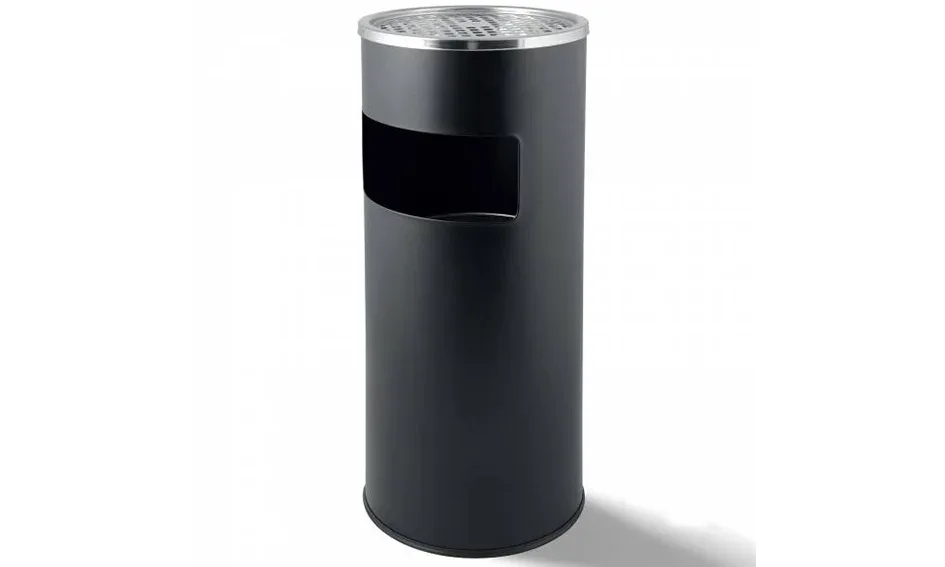 BLACK – Standaschenbecher