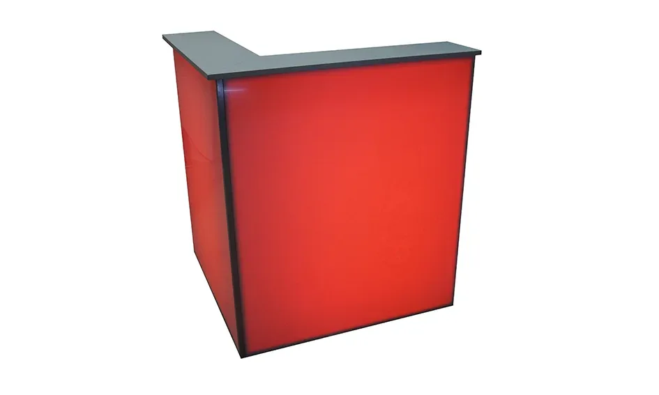 BORA LED – Bar