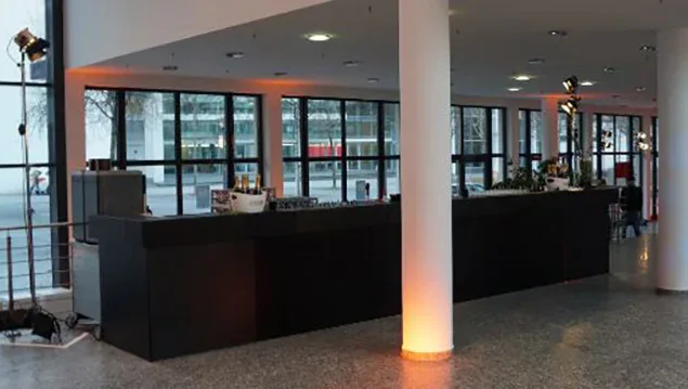 BORA Ansicht 3