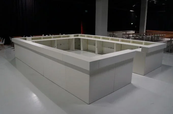 BORA Ansicht 2
