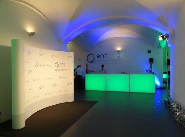 BORA LED Ansicht 3