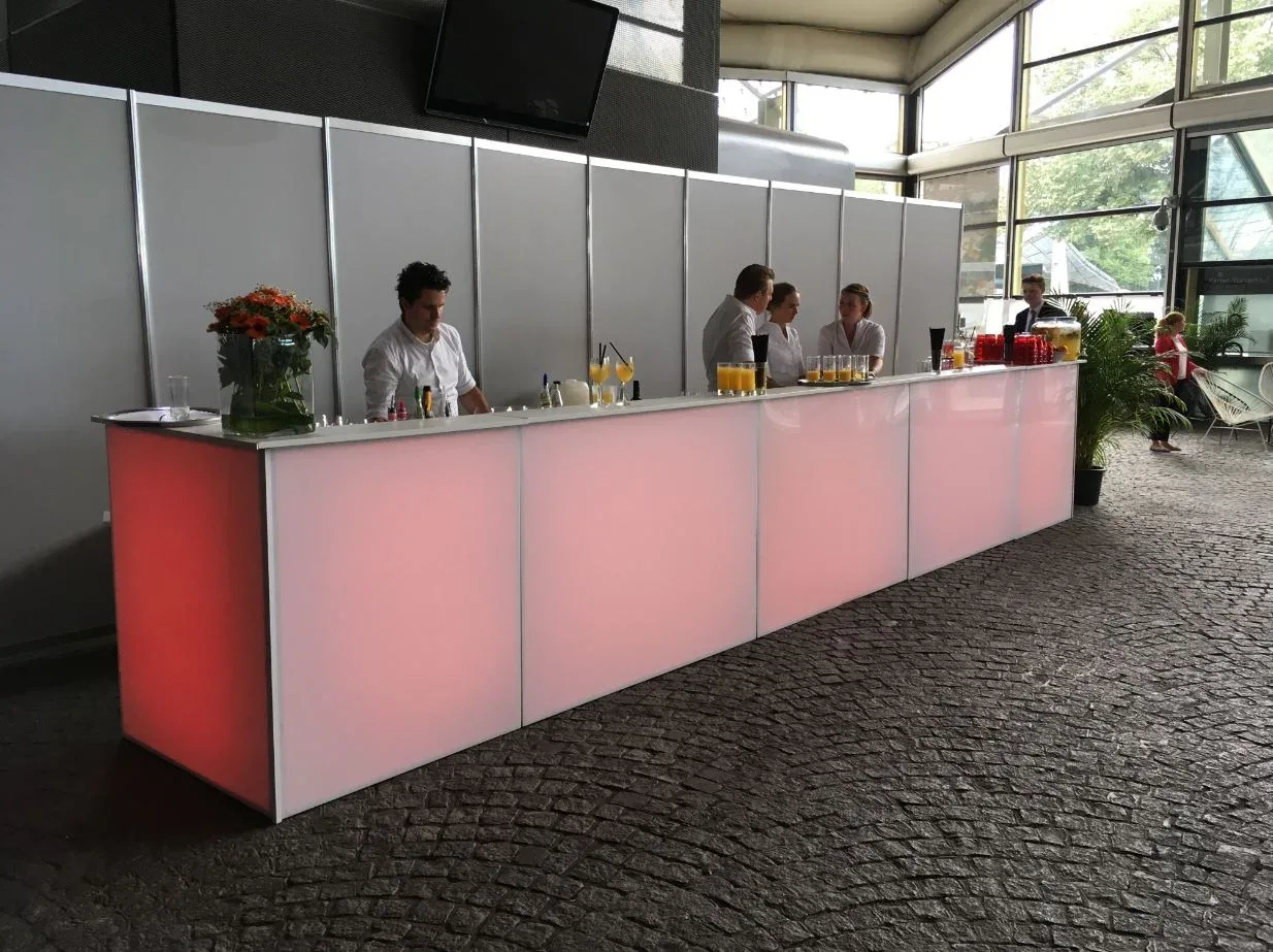 BORA LED Ansicht 4