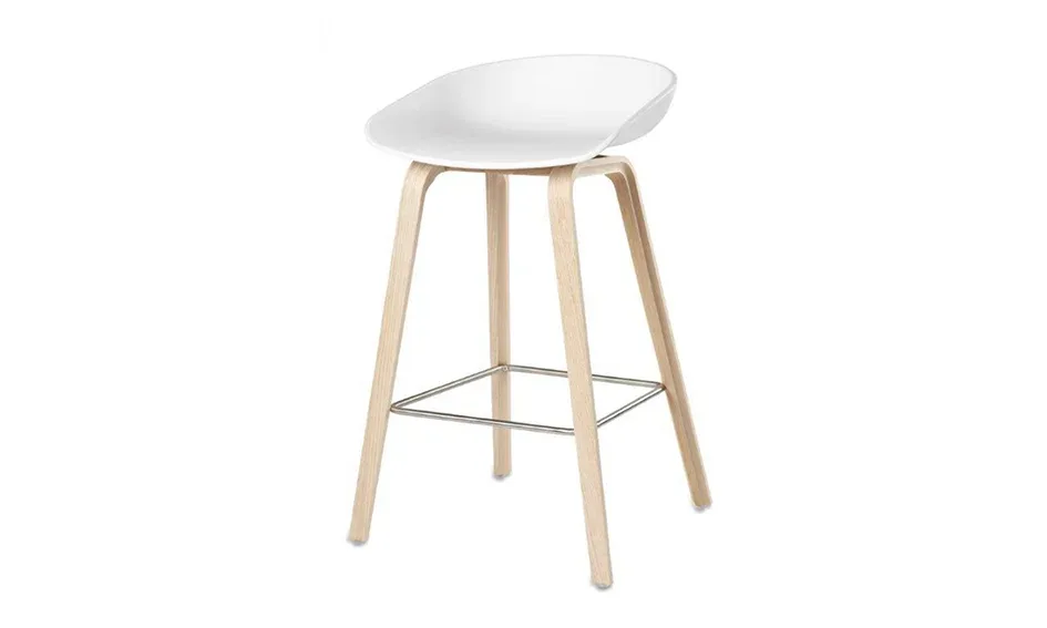 ABOUT A STOOL – Barhocker