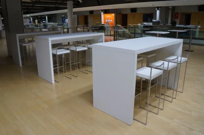CUBO Ansicht 2