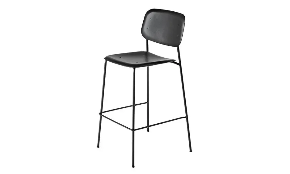 SOFT EDGE – Barhocker