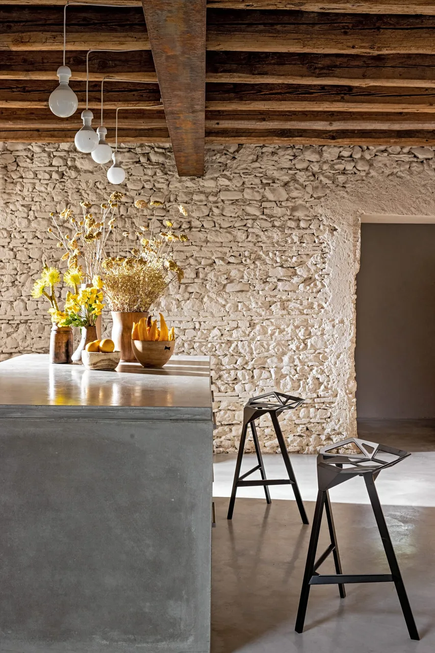 STOOL ONE Ansicht 3