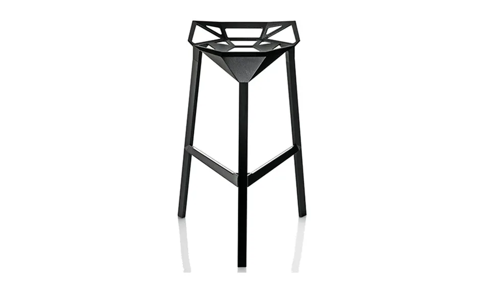 STOOL ONE – Barhocker