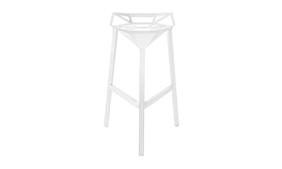 STOOL ONE – Barhocker