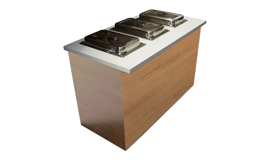 ASPEN – Buffet