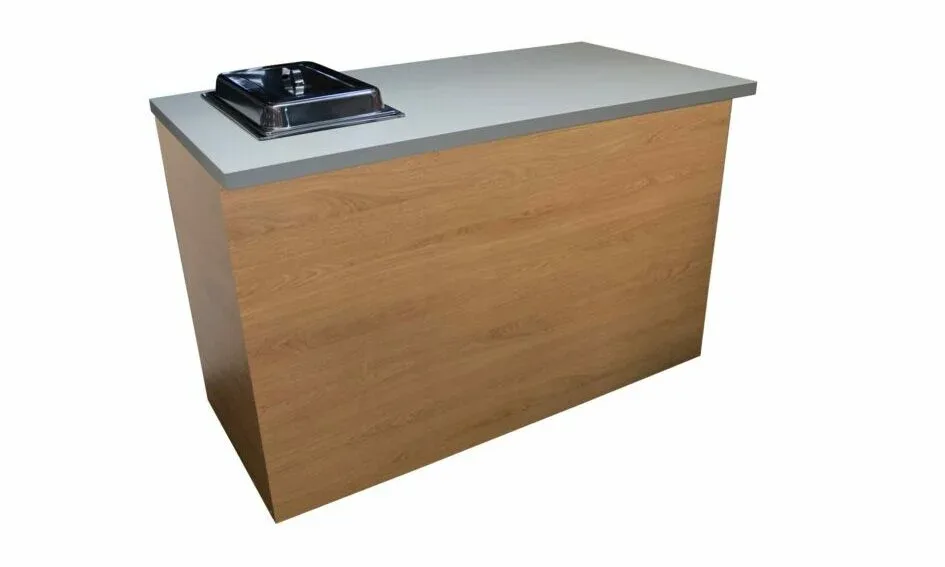 ASPEN – Buffet