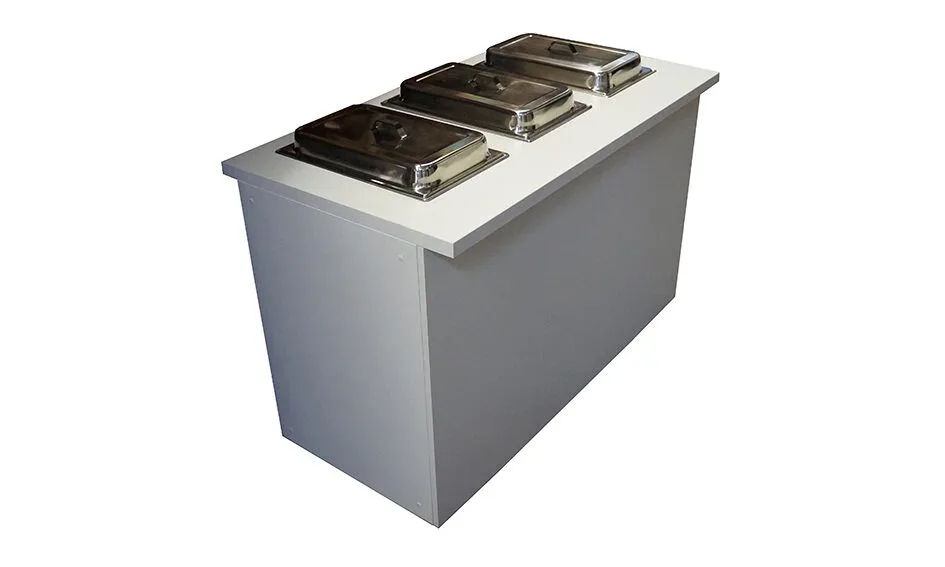 ASPEN – Buffet