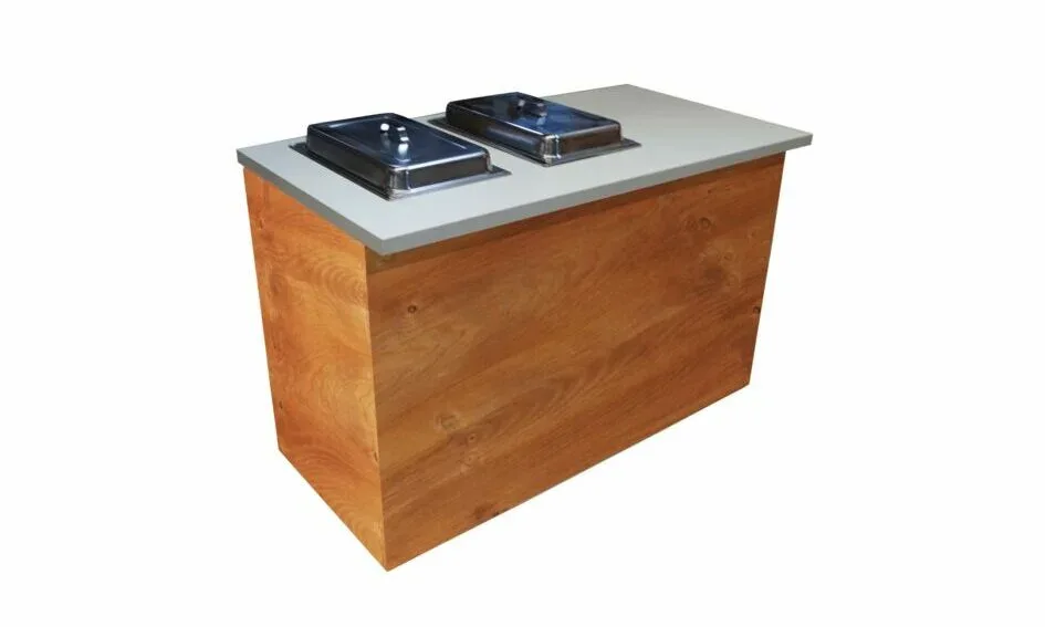 ASPEN – Buffet