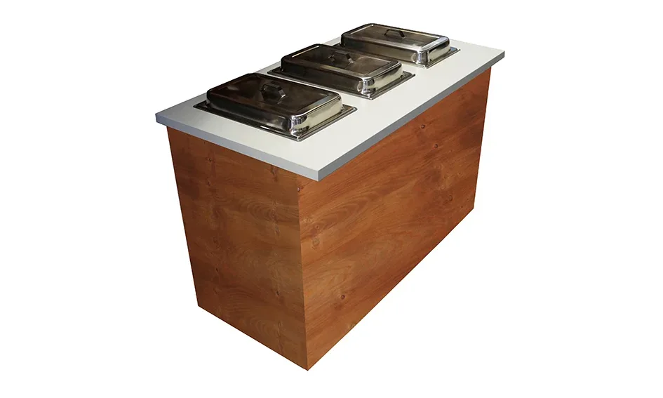 ASPEN – Buffet