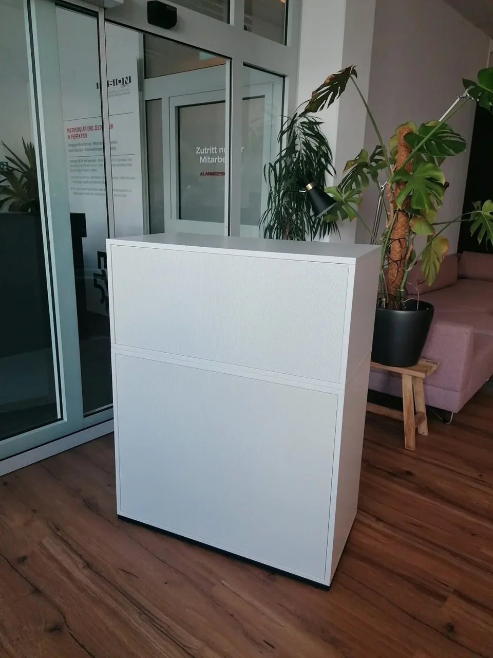 LIBECCIO Ansicht 2