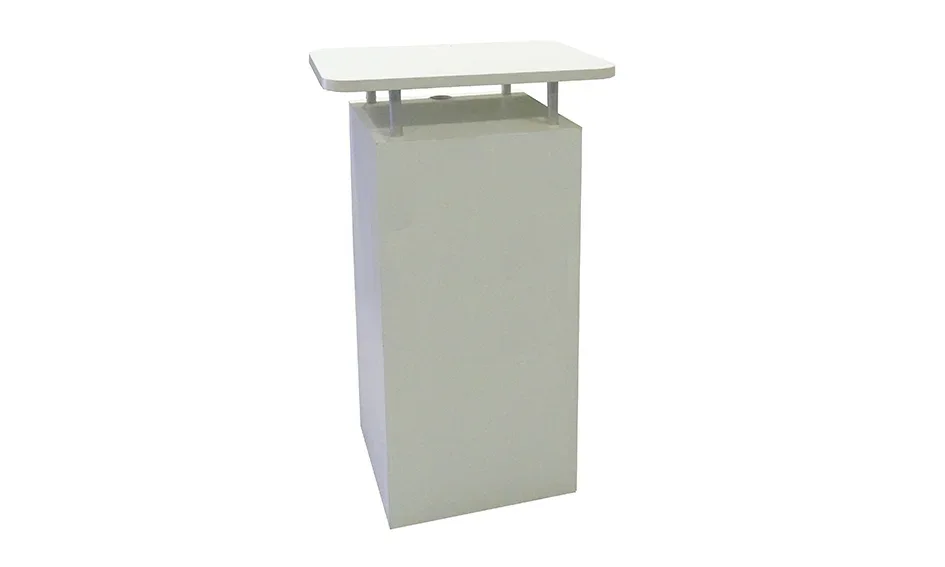 MAESTRALE – Counter