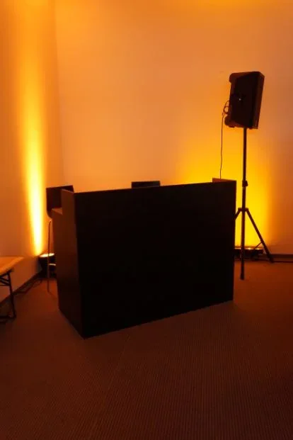 DJ BORA Ansicht 3