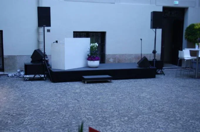 DJ BORA Ansicht 2