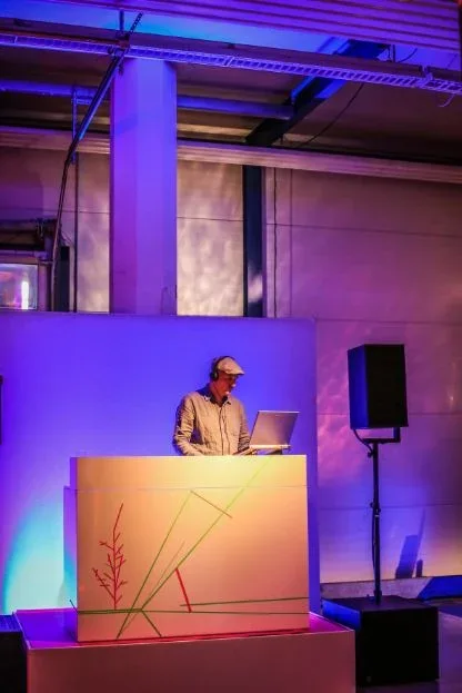 DJ BORA Ansicht 3