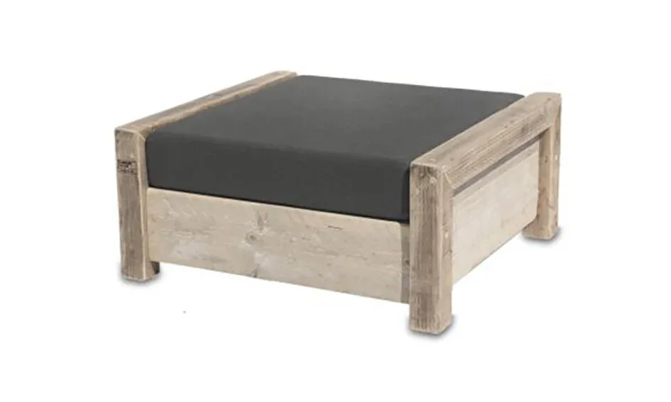 LICHTUNG – Hocker