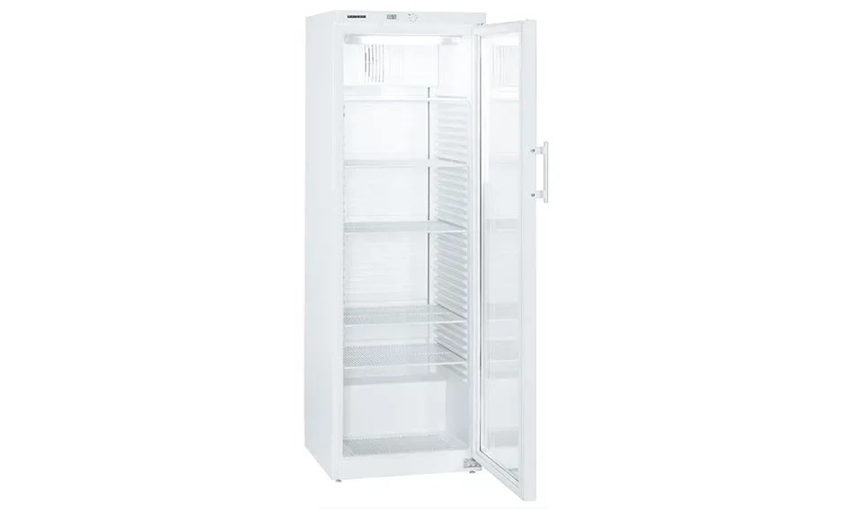 ALASKA – Glastürkühlschrank