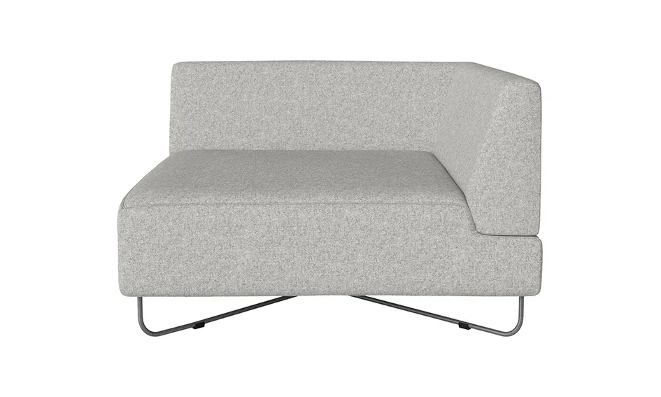 KOPENHAGEN – Loungeeckelement