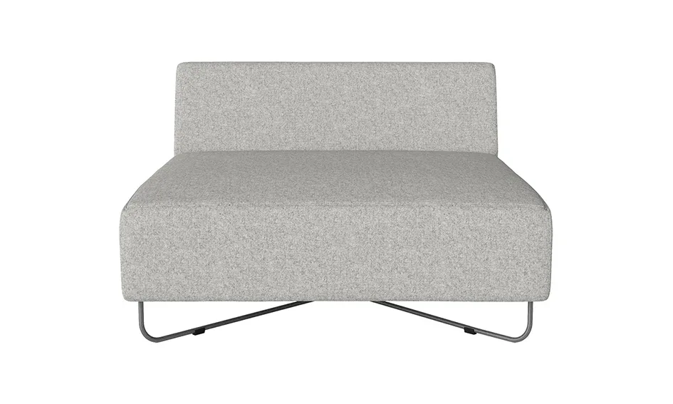 KOPENHAGEN – Sofaelement