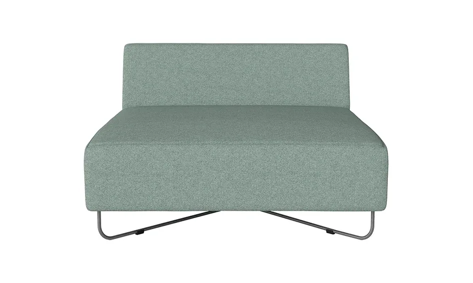 KOPENHAGEN – Sofaelement