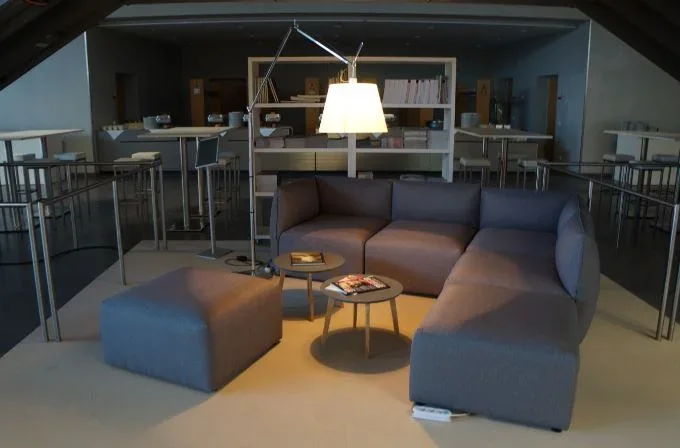 TOLOMEO MEGA Ansicht 2