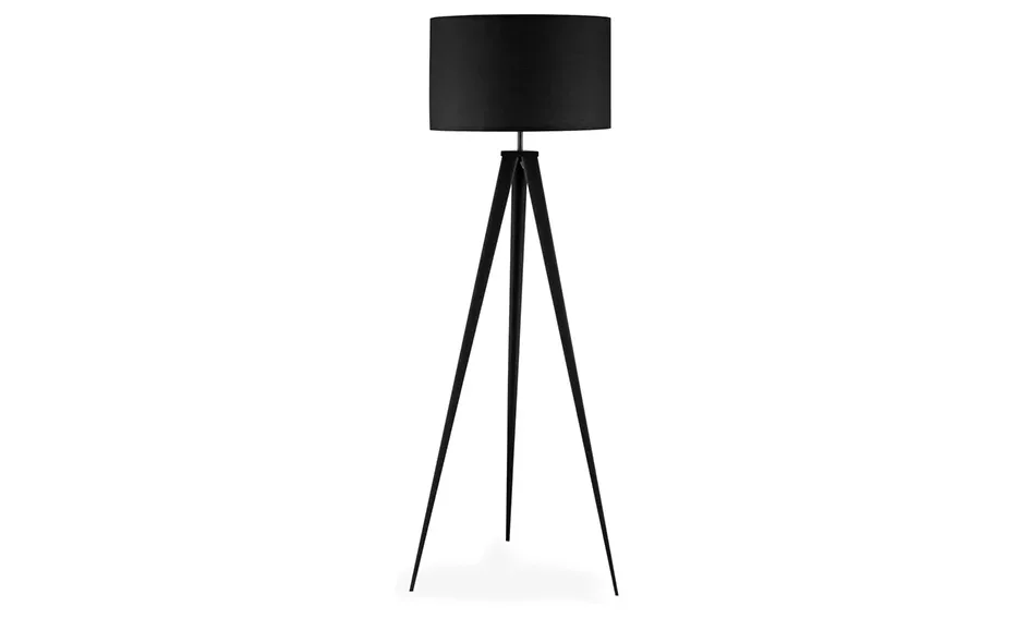 VANCOUVER – Stehlampe