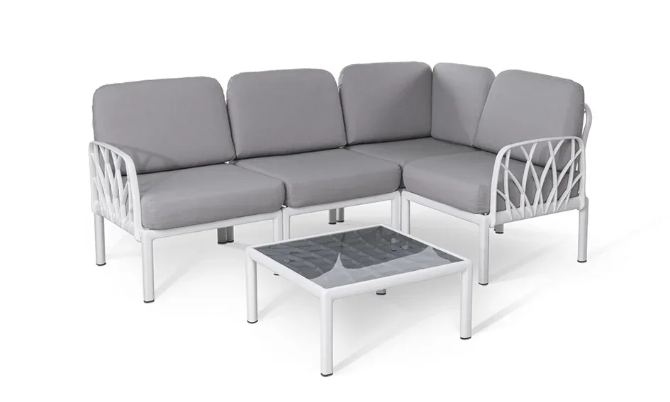 CABANA Ansicht 2