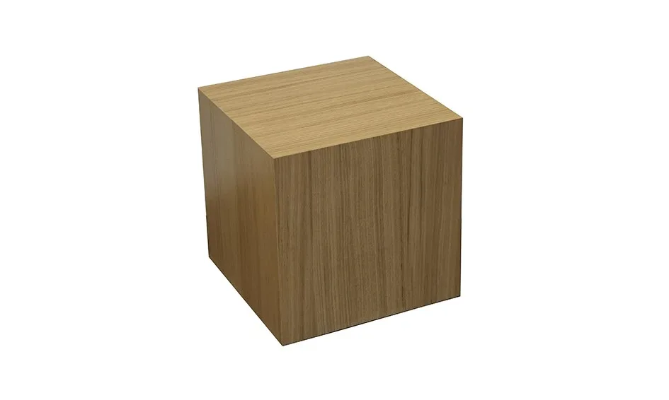 CUBE – Loungetisch