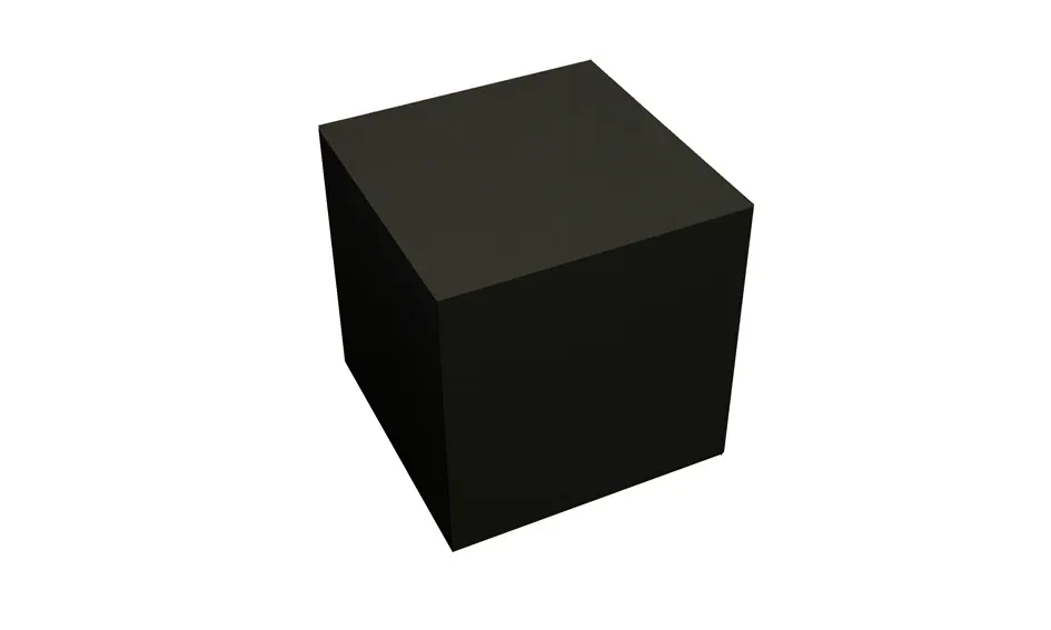 CUBE – Loungetisch