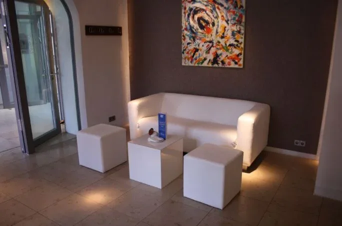 CUBE Ansicht 3