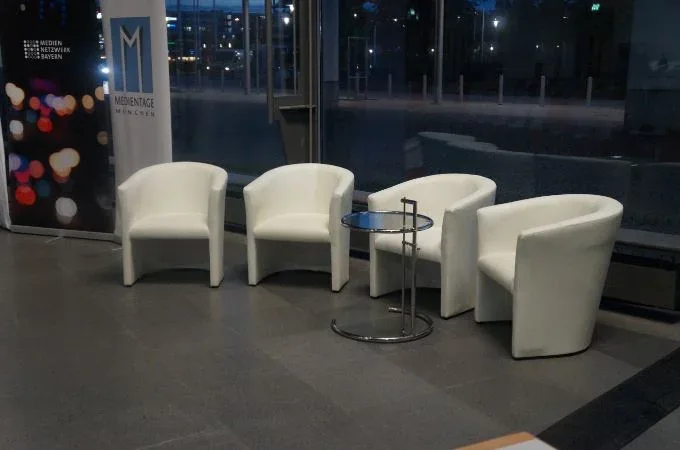 EILEEN GREY Ansicht 2