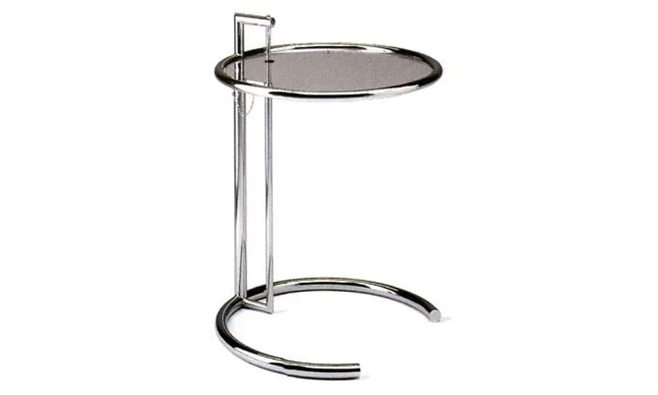 EILEEN GREY – Loungetisch