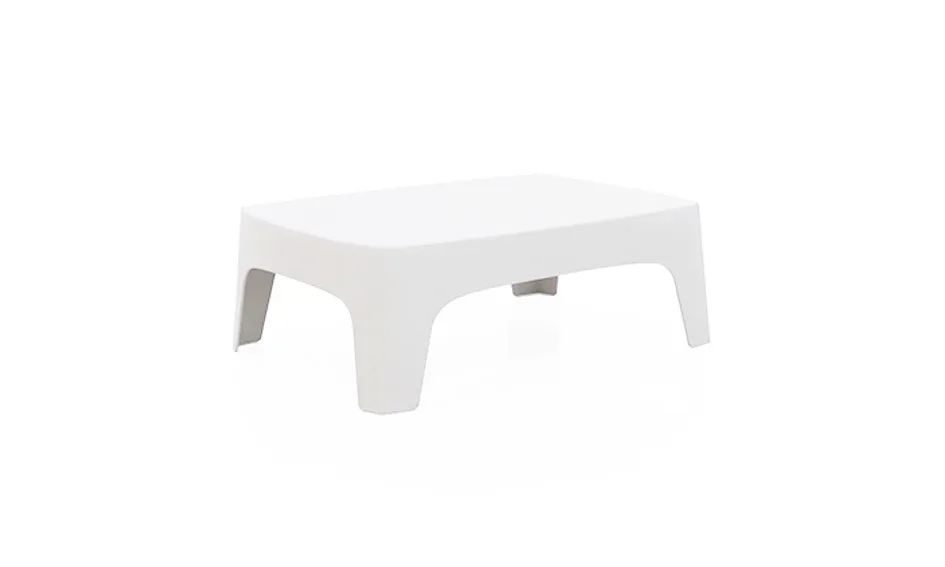 Loungetisch MALÉ 100x70 – Outdoorloungetisch