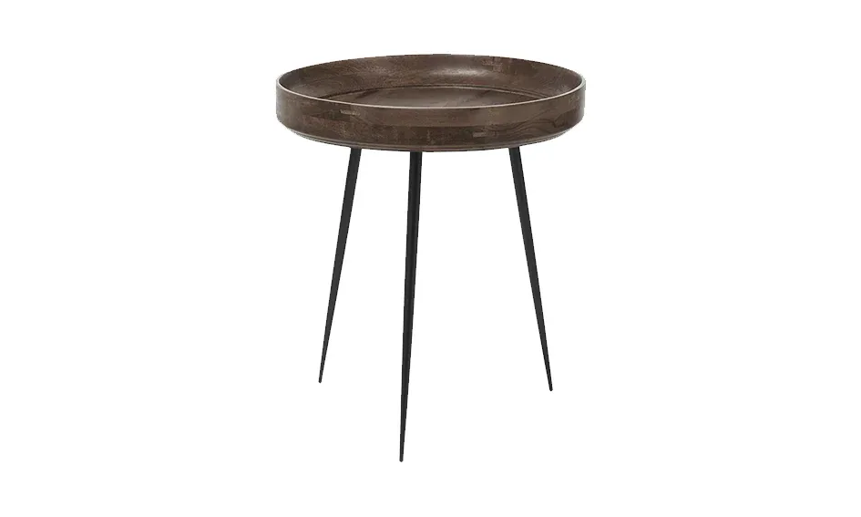 TABOURET SOLVAY – Loungetisch