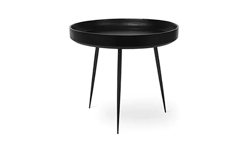 TABOURET SOLVAY – Loungetisch