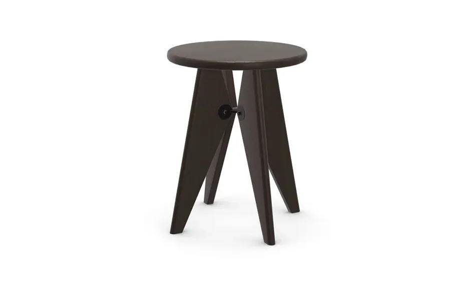 TABOURET SOLVAY – Loungetisch