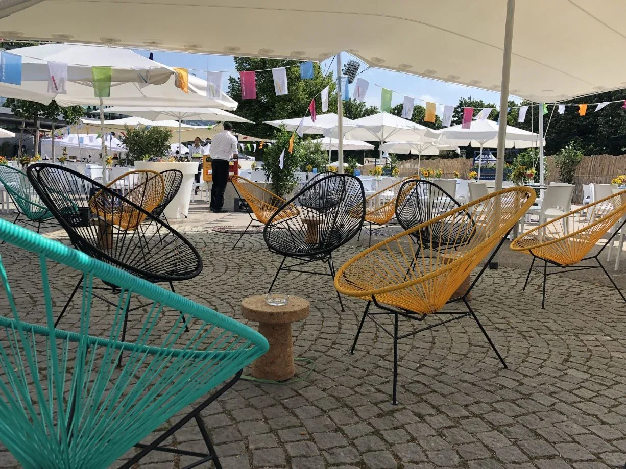 VITRA CORK Ansicht 3