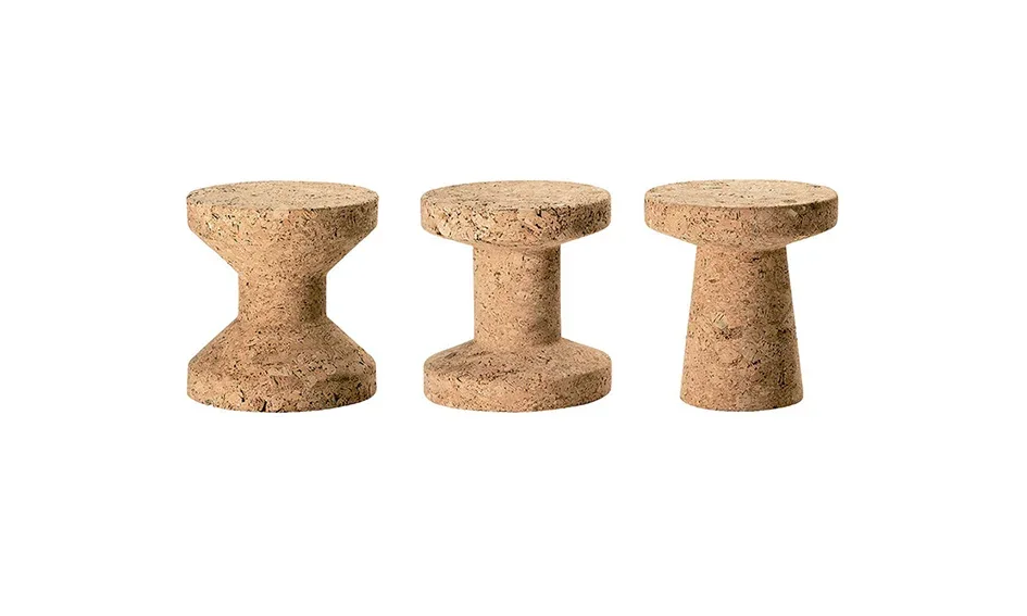 VITRA CORK – Loungetisch