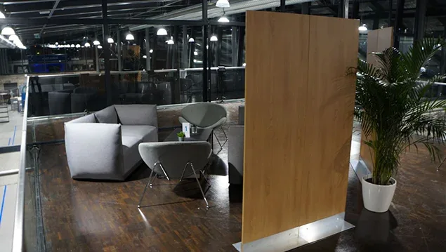 OSTRO Ansicht 2
