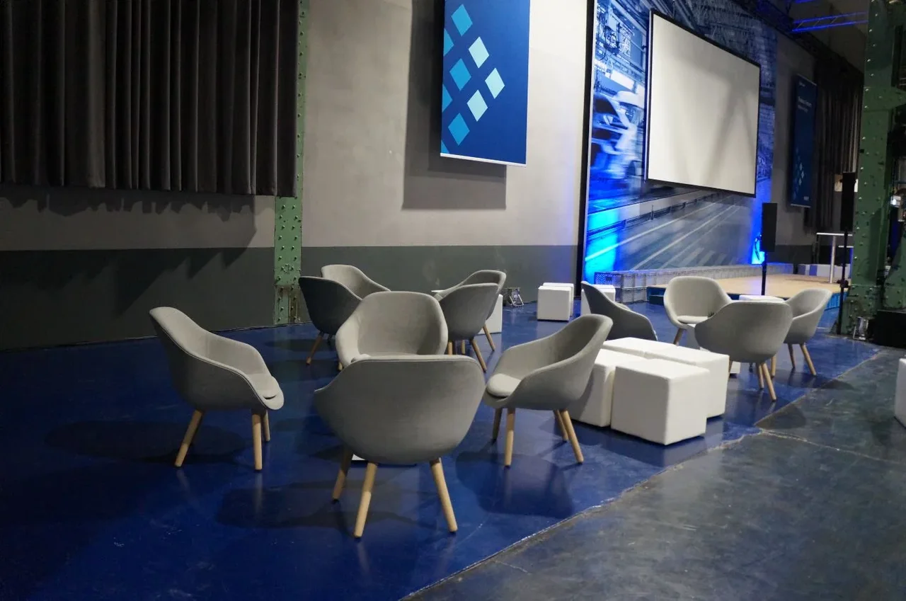 ABOUT A LOUNGE Ansicht 6