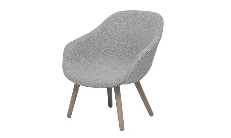 ABOUT A LOUNGE – Sessel