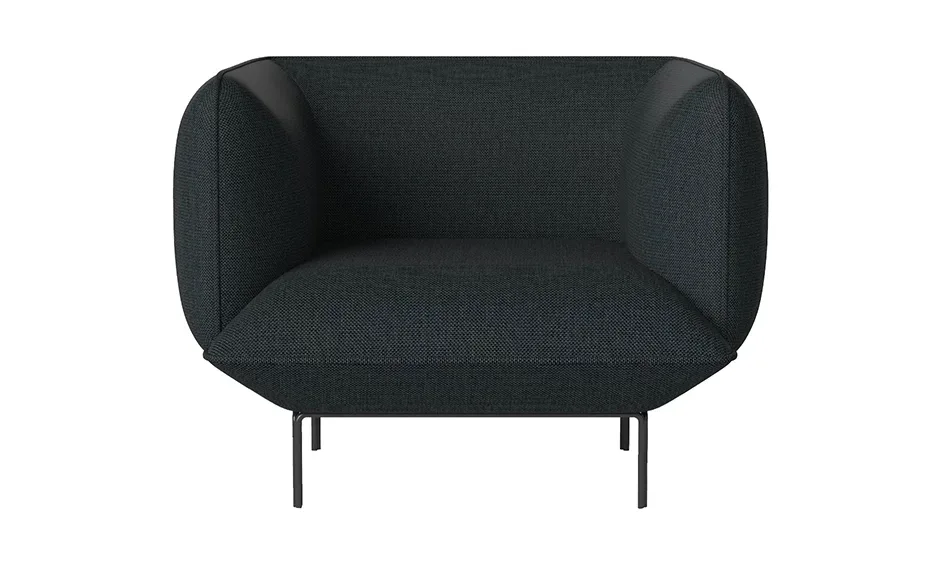 CLOUD – Loungesessel