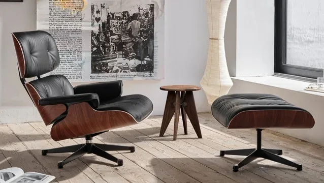 EAMES Ansicht 2