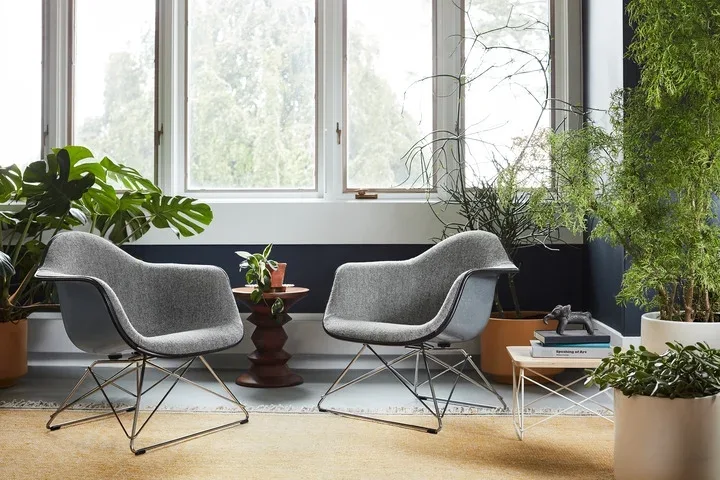 EAMES LAR Ansicht 2