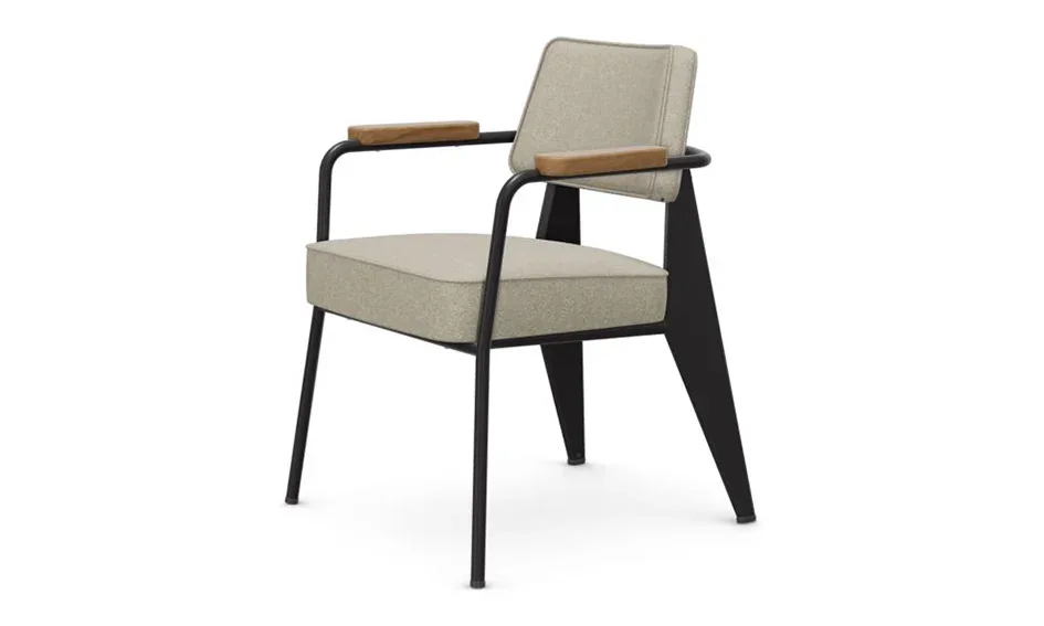 FAUTEUIL DIRECTION – Sessel